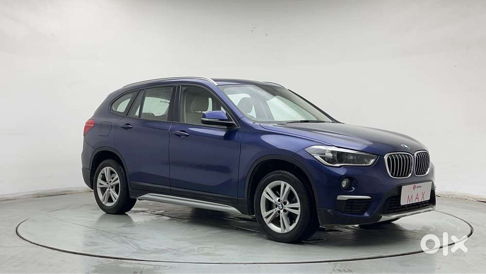 Bmw X1 2.0 Sdrive20d Xline, 2019, Diesel