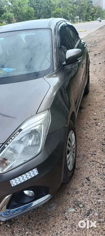 Maruti Suzuki Dzire 2023