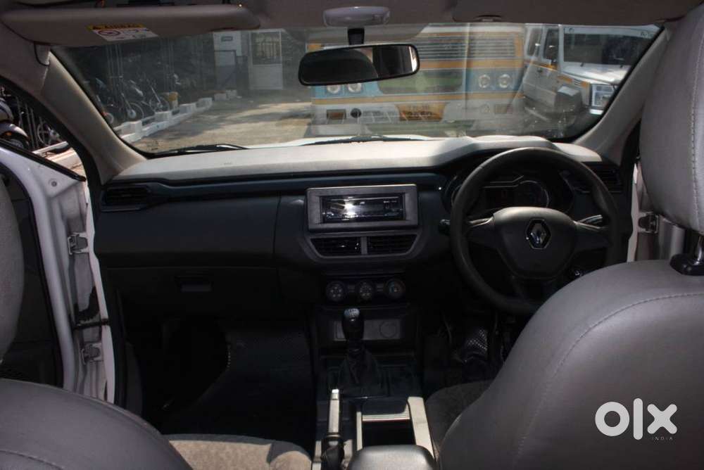 Renault Kiger Car, 5yr Old