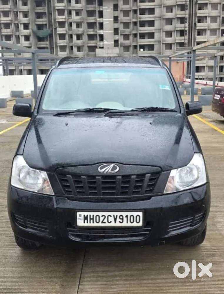 Mahindra Quanto Diesel 2013
