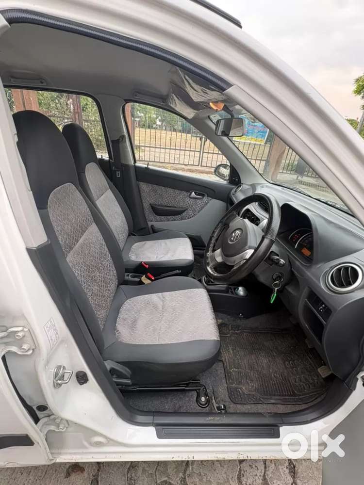 Maruti Suzuki Alto 800 Lxi, 2017, Petrol