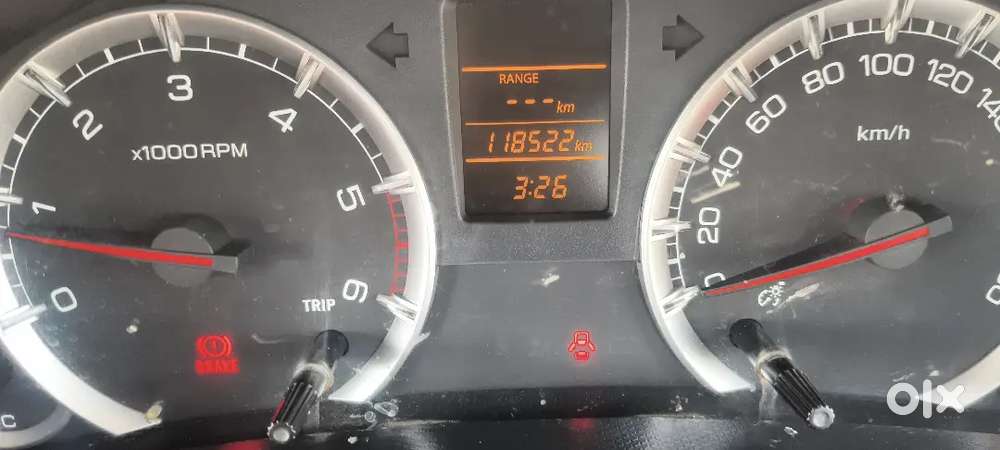 Maruti Suzuki Swift 2015 Diesel 118153 Km Driven