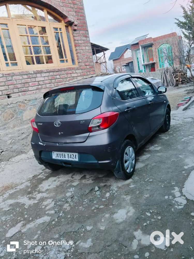 Tata Tiago 1.05 Revotorq 2017