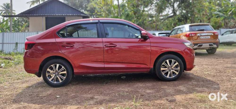 Honda Amaze 1.2 Smt I Vtec, 2023, Petrol