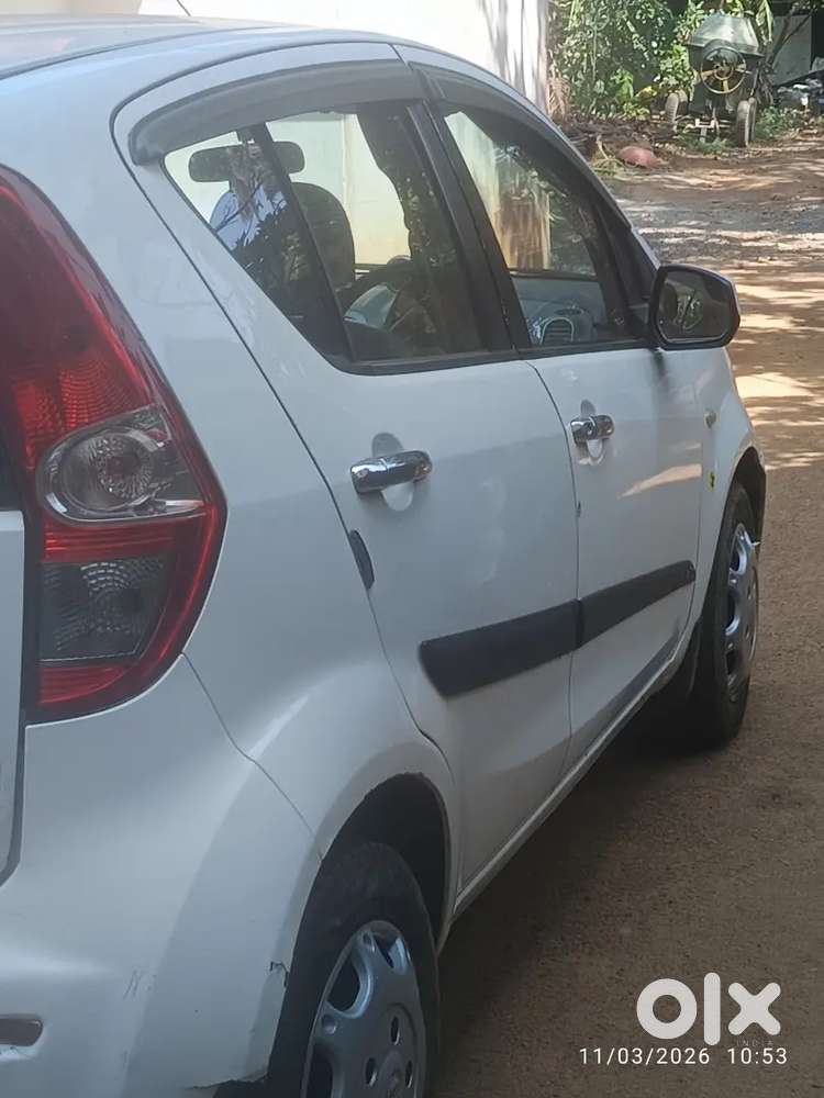 Good Condition. Paper Up To Feb 2027.