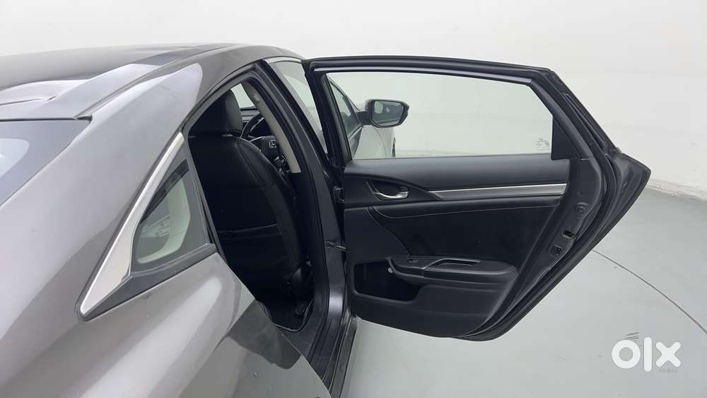 Honda Civic V, 2019, Petrol