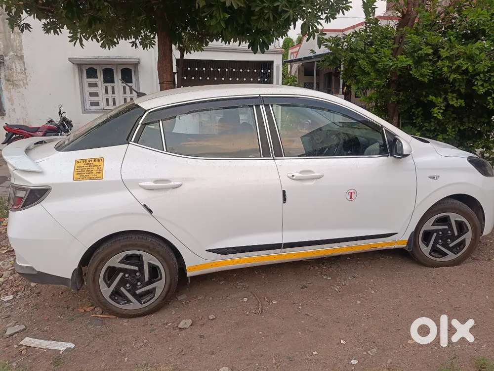 Hyundai Aura 1.2 S 2025 First Owner