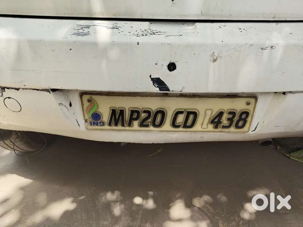 Tata Indica Vista 2012 Diesel Well Maintained