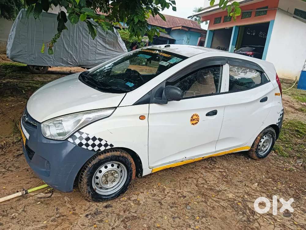 Hyundai Eon 2016 Petrol Car Need Money For Sale My Car