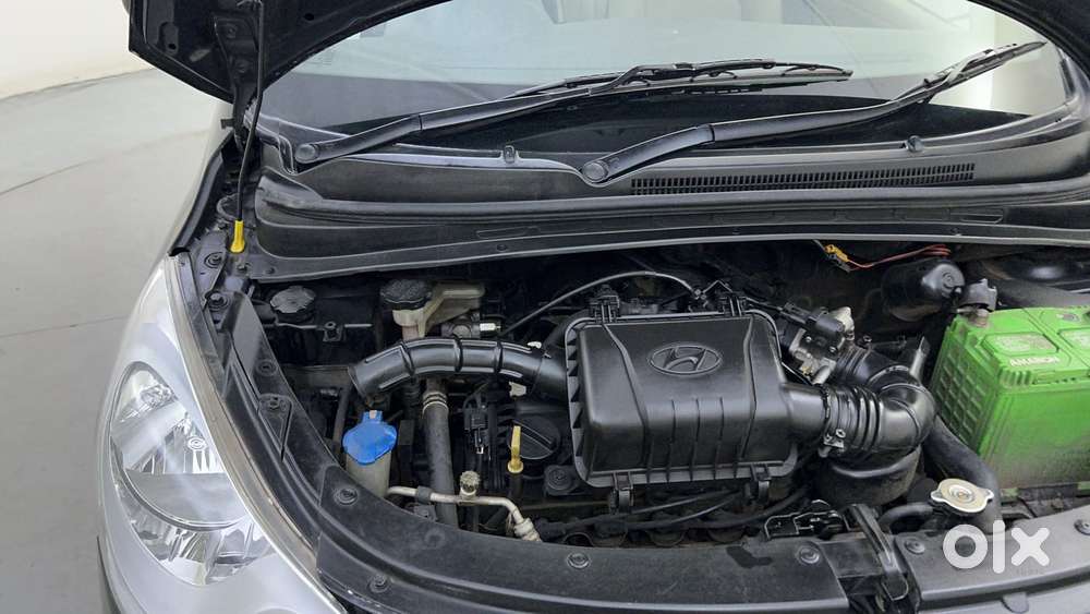 Hyundai I10 Era 1.1, 2013, Petrol