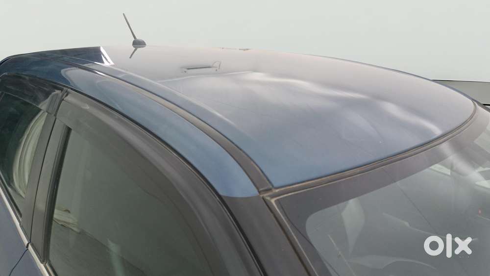 Maruti Suzuki Baleno 1.2 Zeta, 2016, Petrol