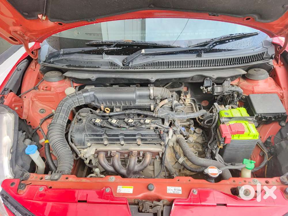 Maruti Suzuki Baleno Delta, 2018, Petrol