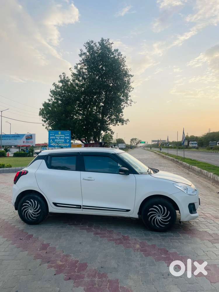 Swift 1.2 Petrol Manual Maruti 2023
