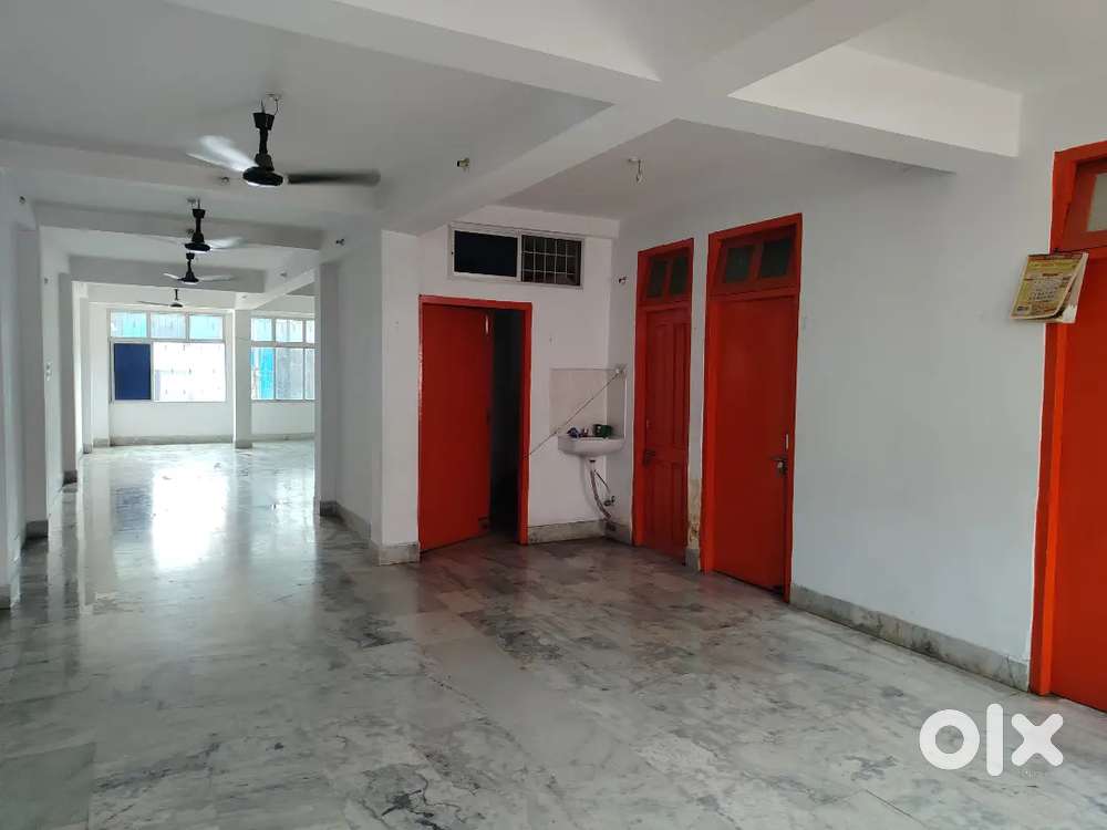 Hall or office space for rent