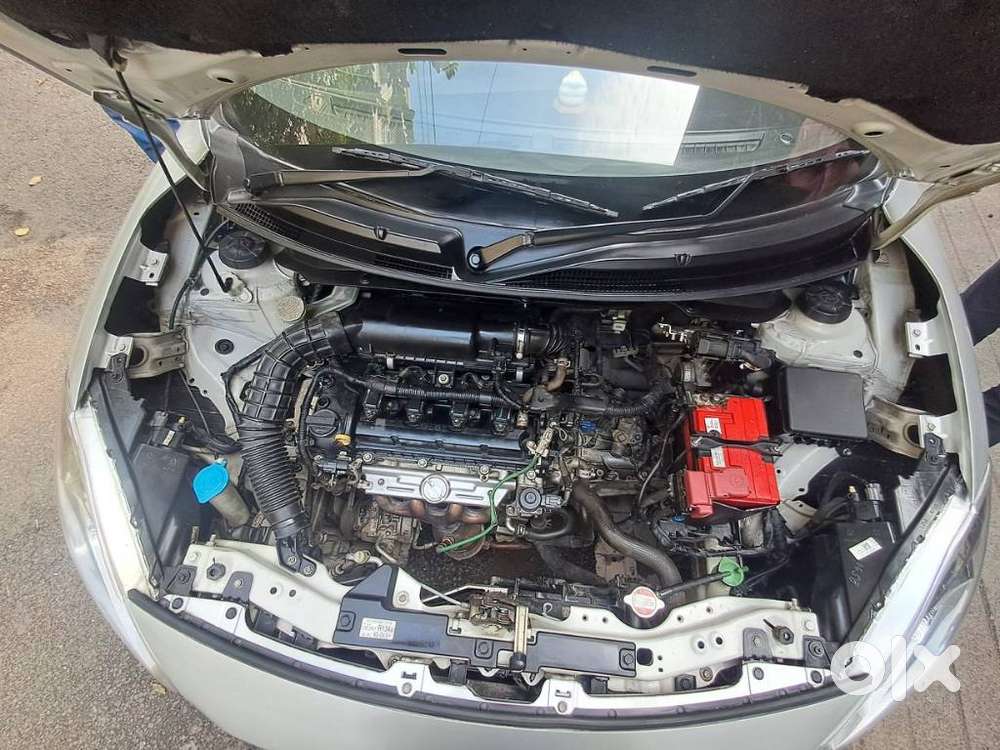 Maruti Suzuki Swift Vxi Optional, 2021