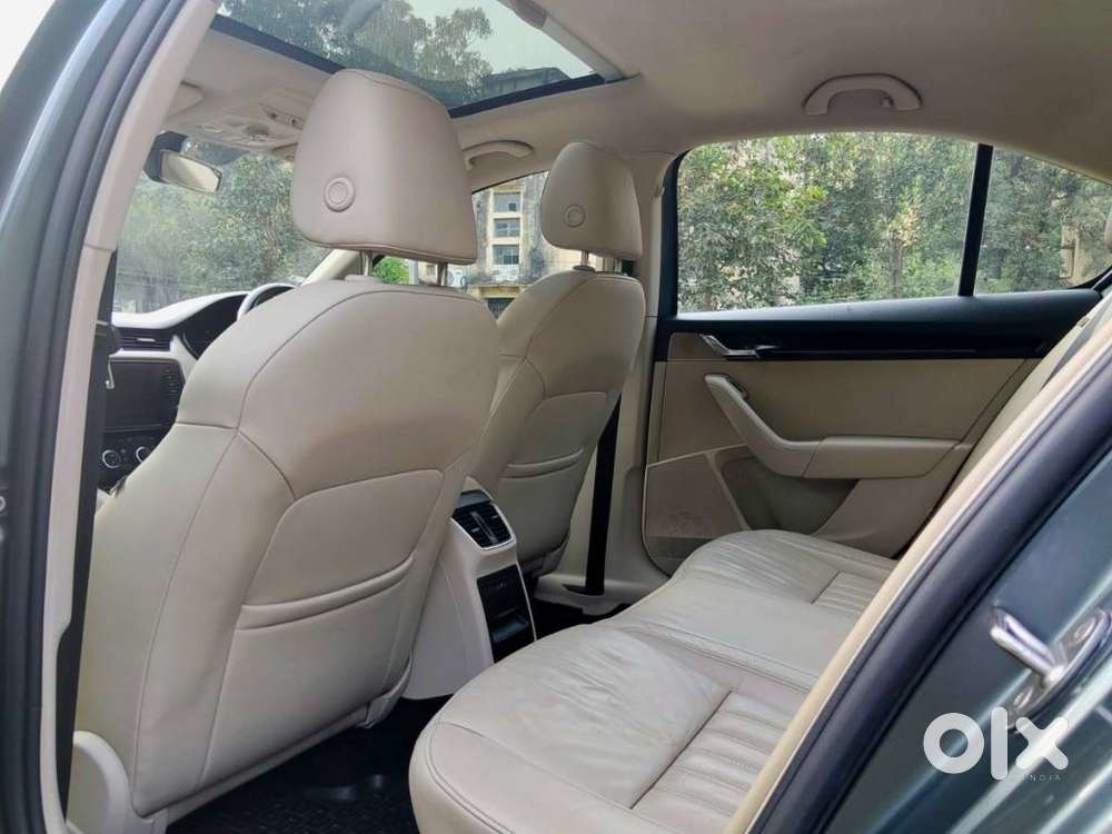 Skoda Octavia 2.0 L K Tsi At, 2020, Petrol