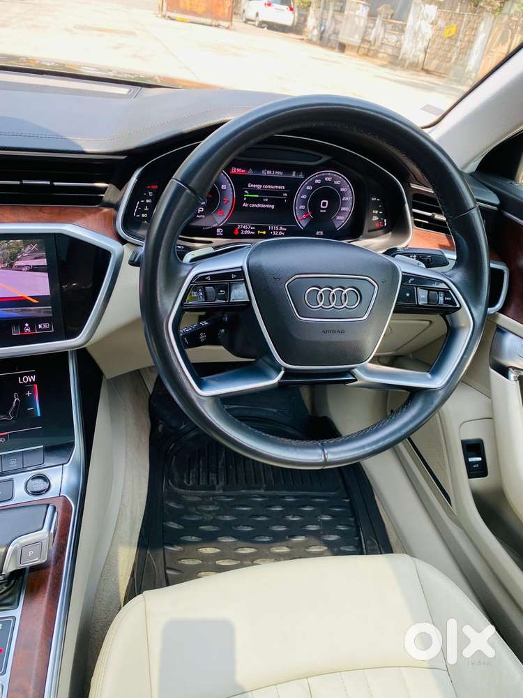 Audi A6 2.0 45 Tfsi Technology, 2023, Petrol