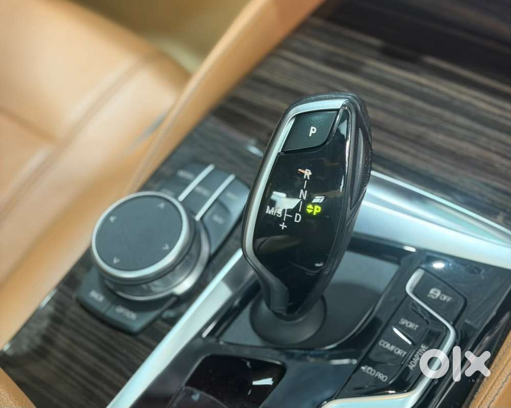 Bmw 5 Series 2.0 520d Luxury Line, 2022, Diesel