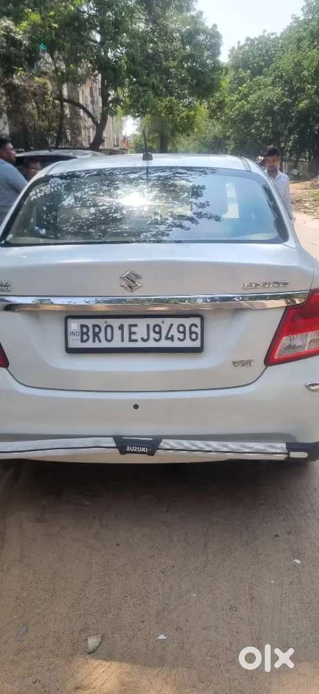 Maruti Suzuki Dzire 2019 Petrol 20000 Km Driven