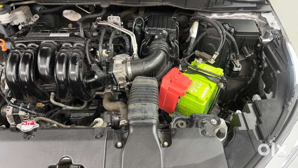 Honda City 1.5 Zx Cvt I-vtec, 2022, Petrol