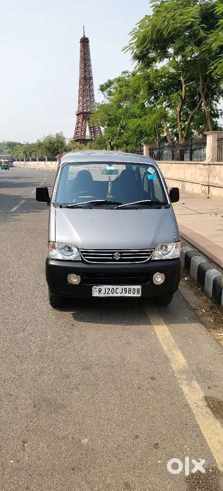 Maruti Suzuki Eeco 2023