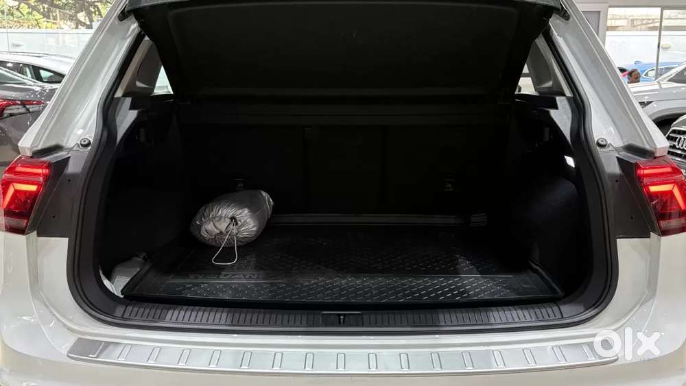 Volkswagen Tiguan 2.0 Elegance Tsi Dsg, 2022, Petrol