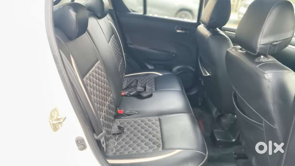 Maruti Suzuki Swift Vxi, 2016, Petrol