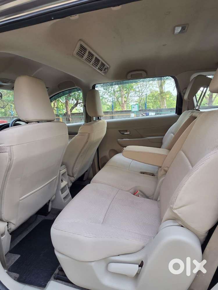 Maruti Suzuki Ertiga 2022-2023 Vxi Cng, 2022, Cng & Hybrids