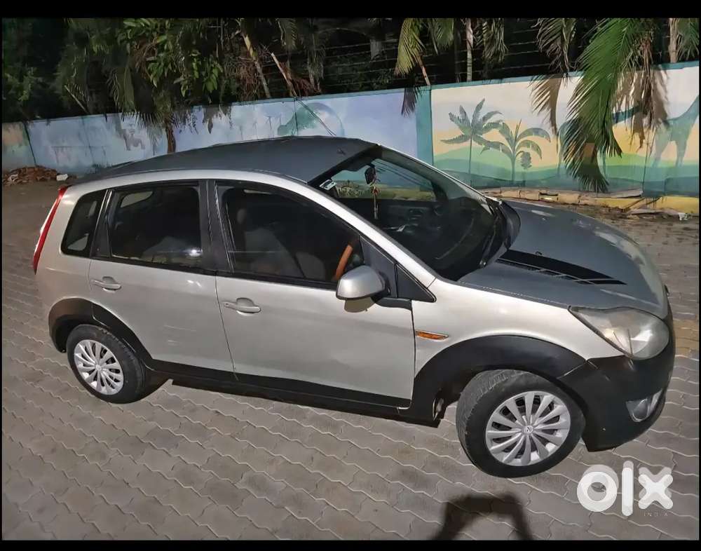 Ford Figo 1.2 Trend 2010
