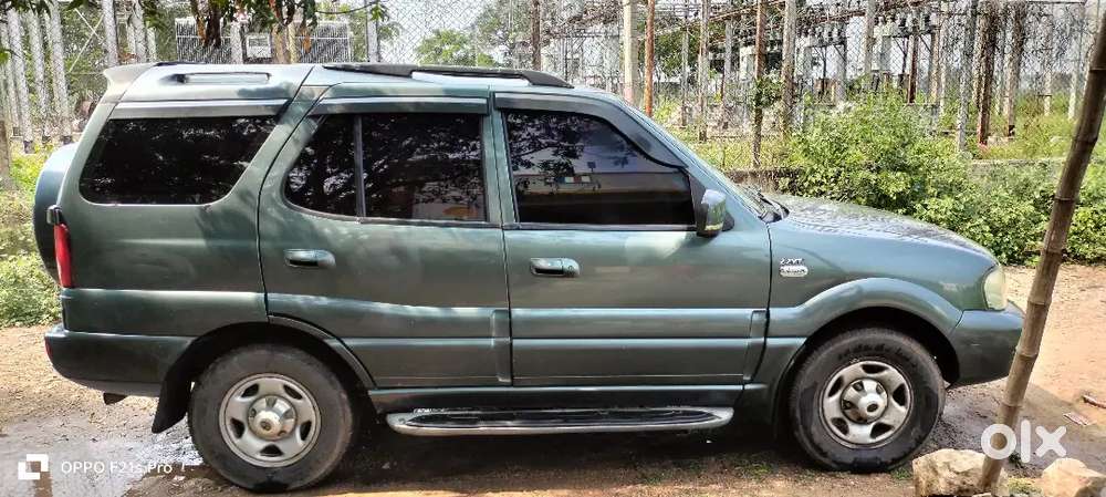 Tata Safari 4x2 Ex 2009