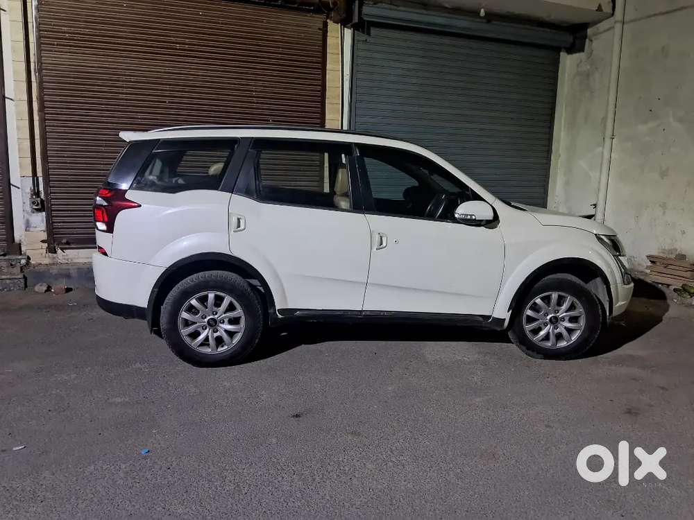 Mahindra Xuv500 Diesel 2019 Tyre Fresh Insuresh Fresh Servuce Complet