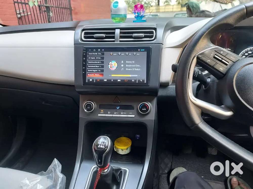 Hyundai Creta 1.5 Petrol 2021