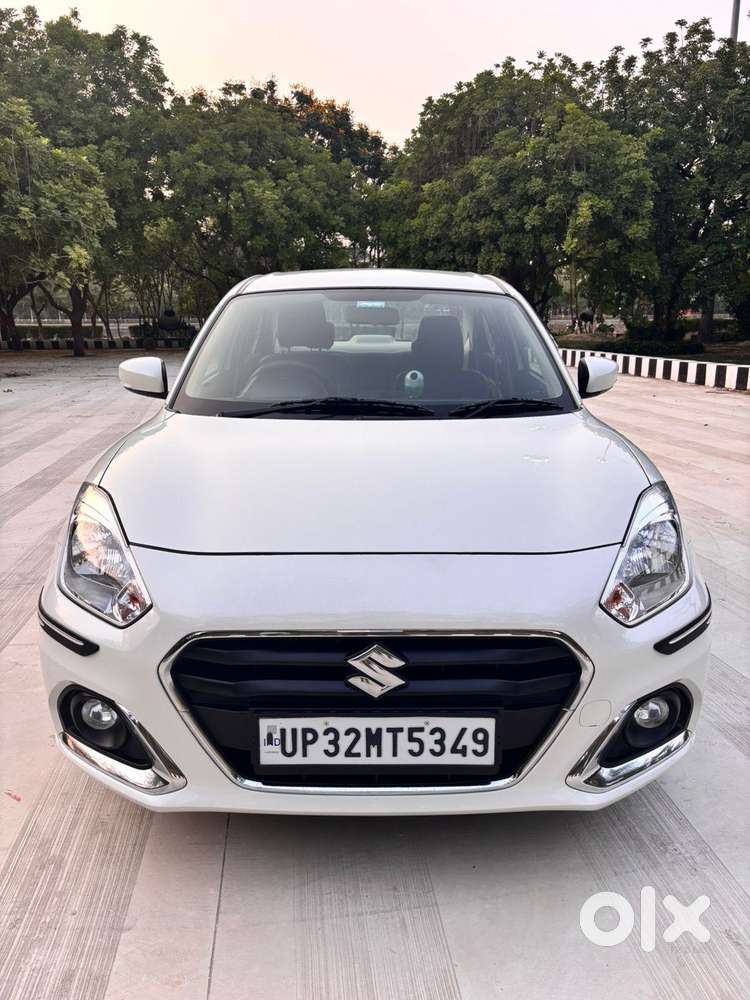 Maruti Suzuki Dzire 1.2 Vxi, 2022, Petrol
