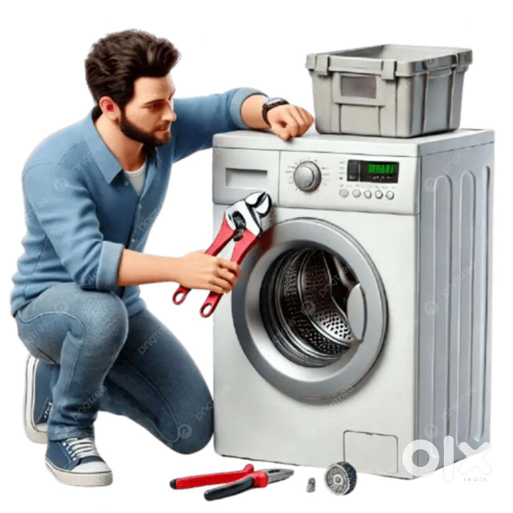 WASHING MACHINES REPAIRS