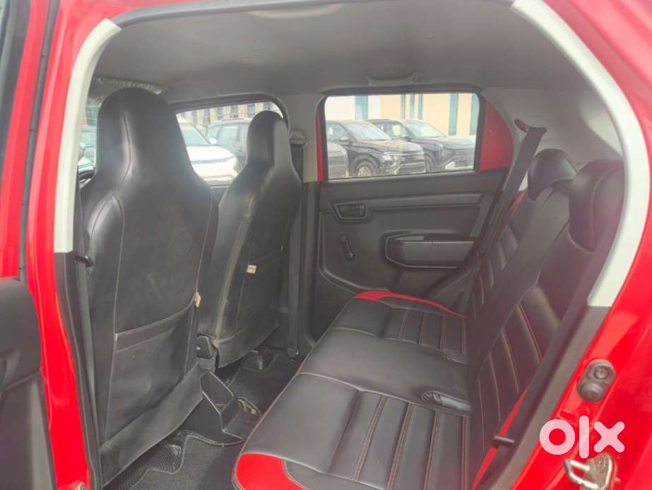 Maruti Suzuki S-presso Vxi Plus, 2021, Petrol