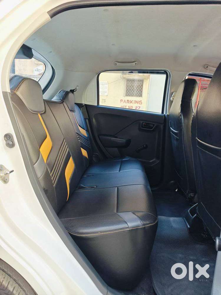 Maruti Suzuki Alto 800