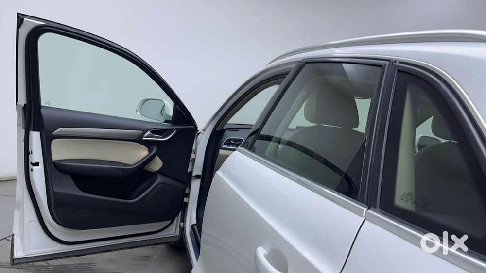 Audi Q3 2.0 35 Tdi Quattro Premium Plus, 2018, Diesel