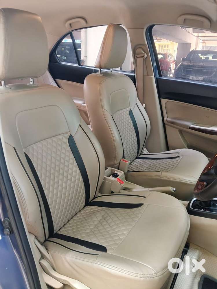 Maruti Suzuki Dzire 2018