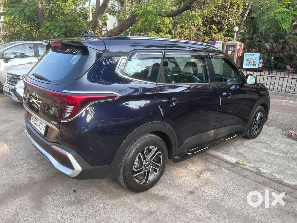 Kia Carens 1.4 Prestige Plus Turbo Dct 7 Str, 2025, Petrol