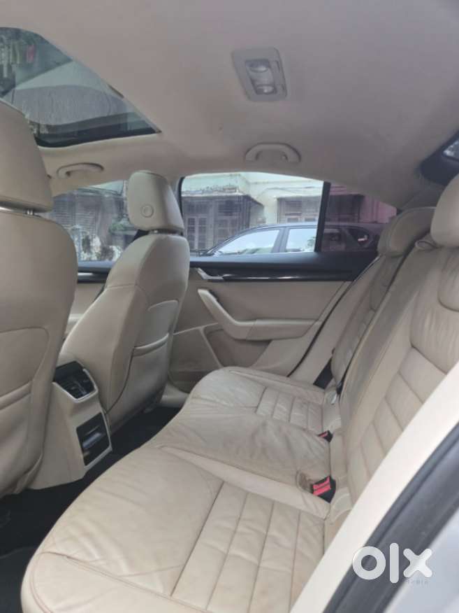 Skoda Octavia [ ] 2.0 Style Tdi At, 2014, Diesel