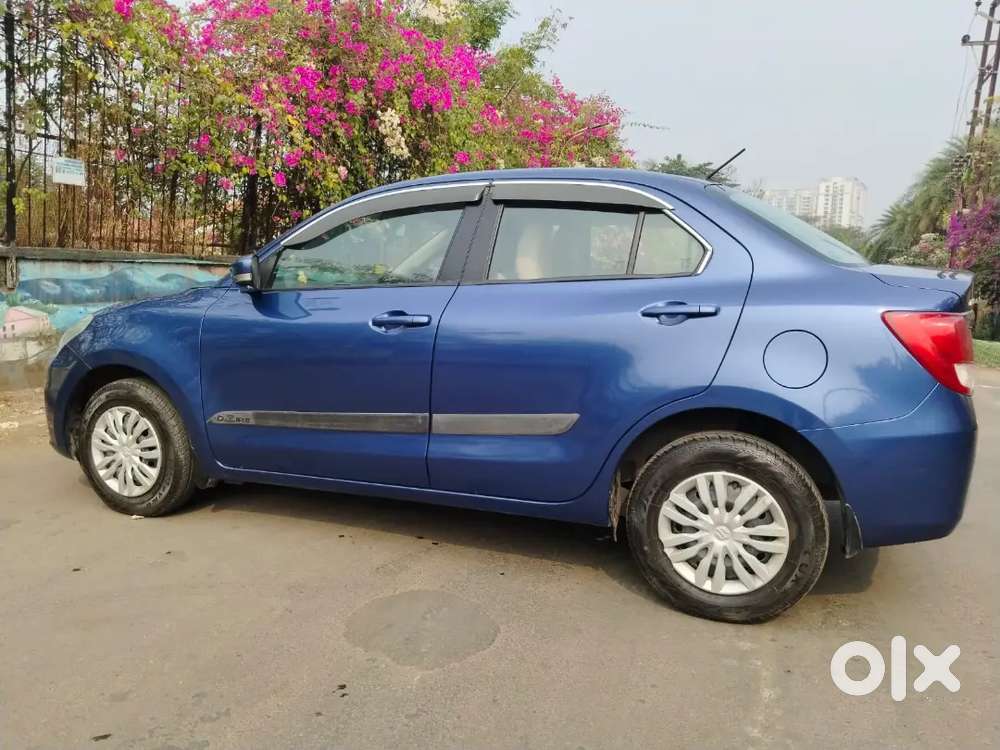Maruti Suzuki Dzire 2021