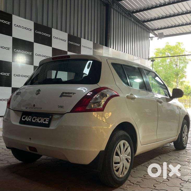 Maruti Suzuki Swift 2018 Vxi, 2018, Petrol