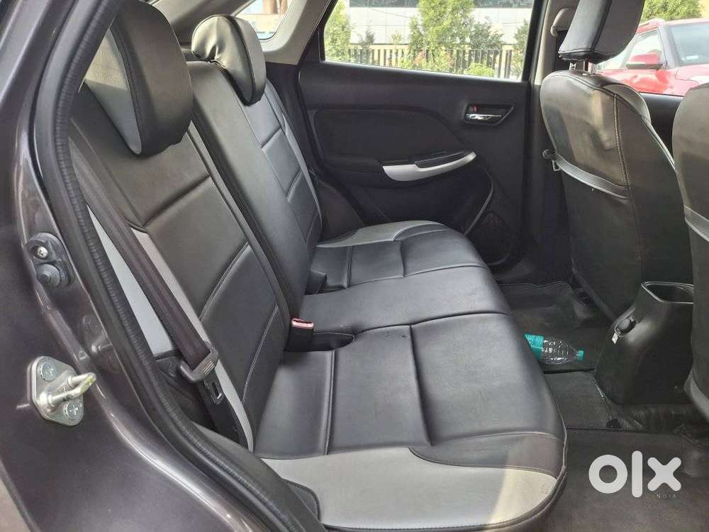 Maruti Suzuki Baleno 1.3 Delta, 2015, Petrol