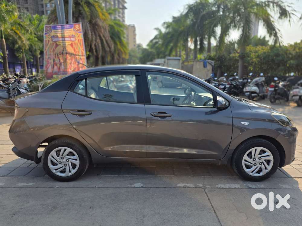 Hyundai Aura [ ] 1.2 S Cng, 2020, Cng & Hybrids