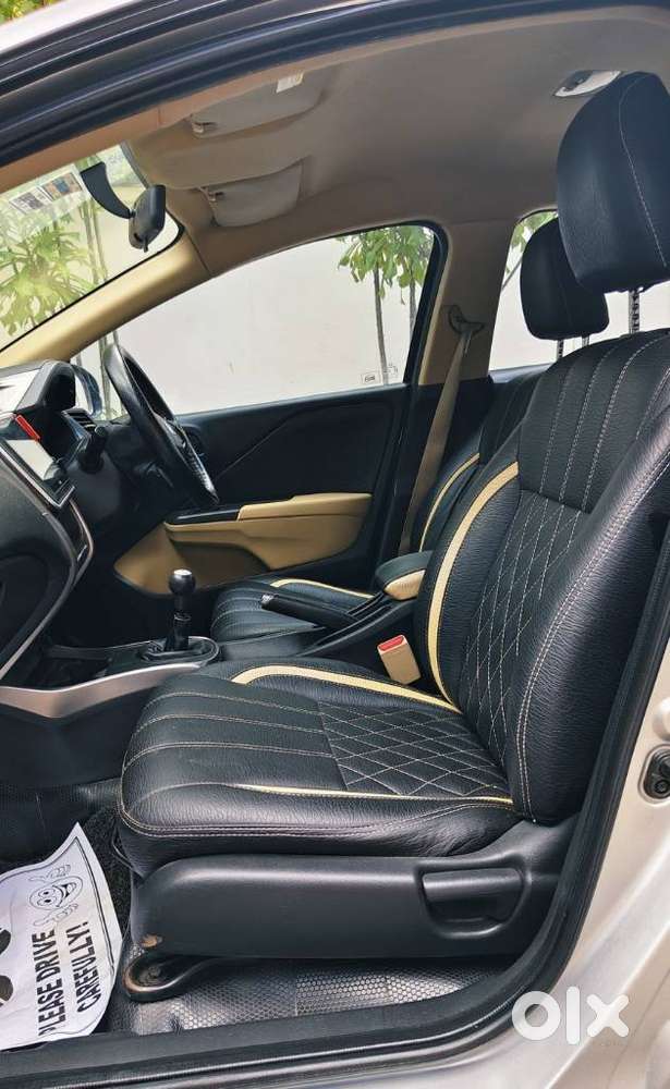 Honda City I Dtec Sv, 2014, Diesel