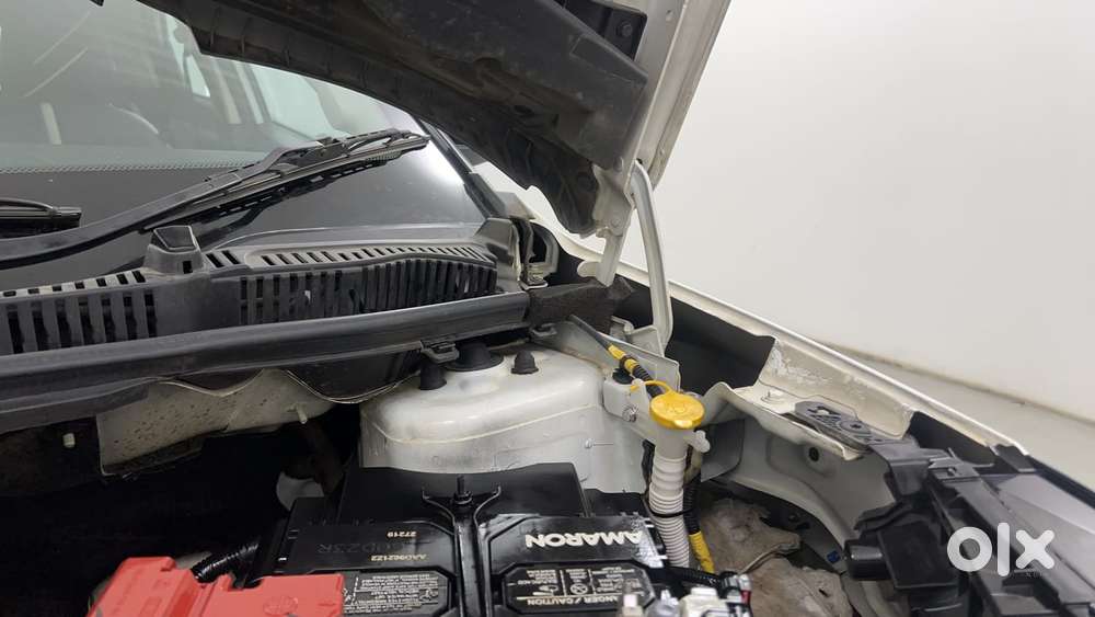 Tata Nexon Creative Plus 1.2 Revotron Petrol 7dca, 2024, Petrol