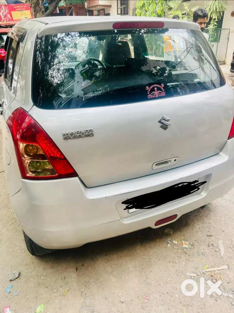 Like A New Car ,, Full Maintained, Only Genuine Interested Person Call