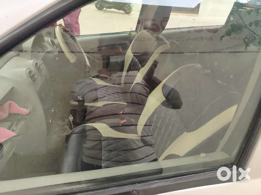 Mahindra Verito 2016