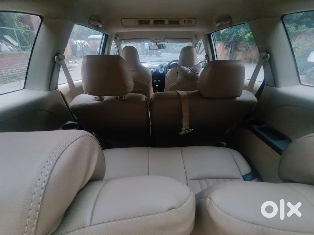 Honda Mobilio 1.5 S I-vtec Mt, 2016, Petrol