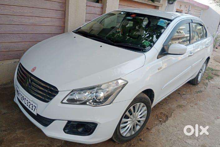 Maruti Suzuki Ciaz 2017 Well Maintained